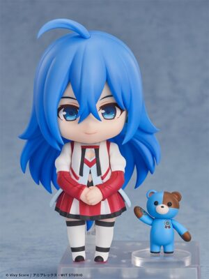 GSC-GAS17059-Good Smile Company Nendoroid Vivy