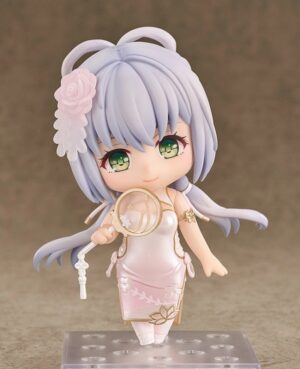 GSC-GAS17232-Good Smile Company Nendoroid Luo Tianyi: Grain in Ear Ver.