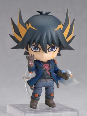 GSC-GAS17948-Good Smile Company Nendoroid Yusei Fudo