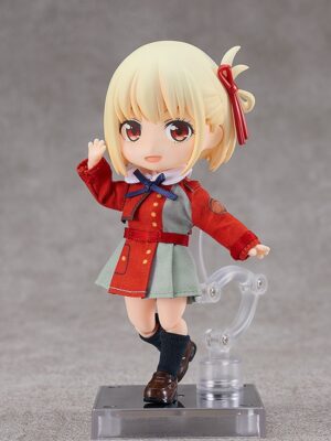 GSC-G17983-Good Smile Company Nendoroid Doll Chisato Nishikigi