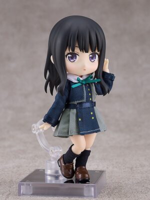 GSC-G17985-Good Smile Company Nendoroid Doll Takina Inoue