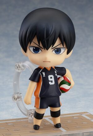 GSC-G19243-Good Smile Company Nendoroid Tobio Kageyama