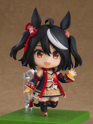 GSC-G19313-Good Smile Company Nendoroid Kitasan Black