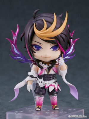 GSC-G19372-Good Smile Company Nendoroid Shu Yamino