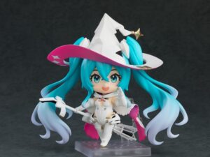 GSC-GR19396-Good Smile Company Nendoroid Racing Miku: 2024 Ver.