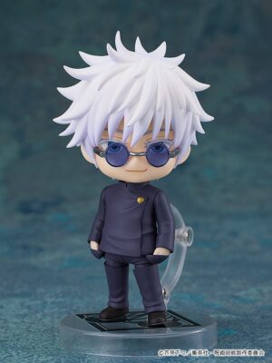 GSC-G19443-Good Smile Company Nendoroid Satoru Gojo: Tokyo Jujutsu High School Ver.