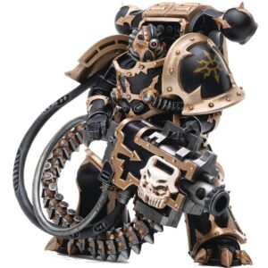 DC3037242-Joy Toy Black Legion Havocs Marine 04