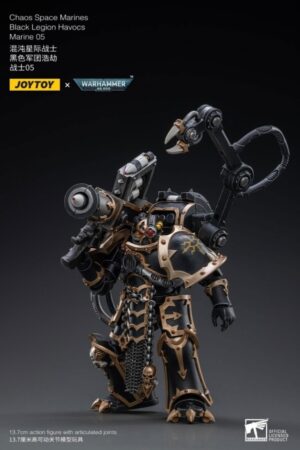 DC3037243-Joy Toy Black Legion Havocs Marine 05