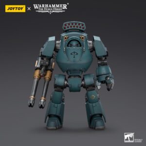JT9510-Joy Toy Sons of Horus Contemptor Dreadnought with Gravis Autocannon
