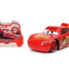 JAD32232-Jada 1/24 "Hollywood Rides" R/C - Lightning McQueen