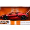 JAD32538-Jada 1/24 "BIGTIME Muscle" 2020 Corvette Stingray - Candy Red