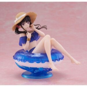 TT40237-TAITO Lycoris Recoil Aqua Float Girls Figure - Takina Inoue