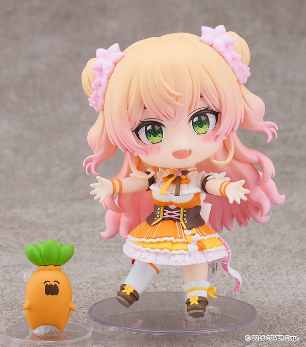 GSC04393-Good Smile Company Nendoroid Momosuzu Nene