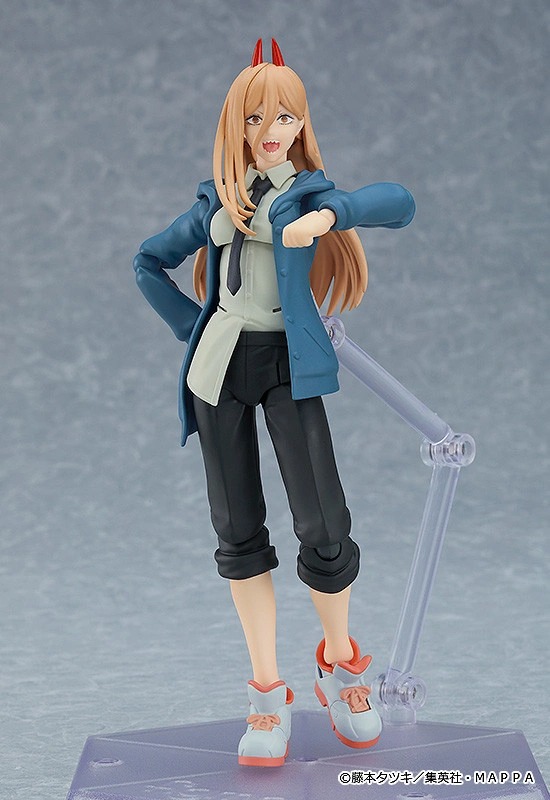 GSC-M06868-Good Smile Company figma Power