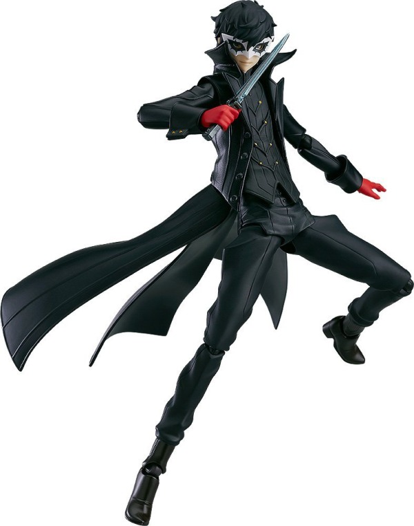 GSC06952-Good Smile Company figma Joker