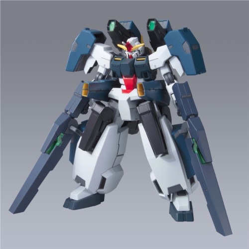 5058783-BANDAI Hobby HG 1/144 #51 Seravee GNHW/B