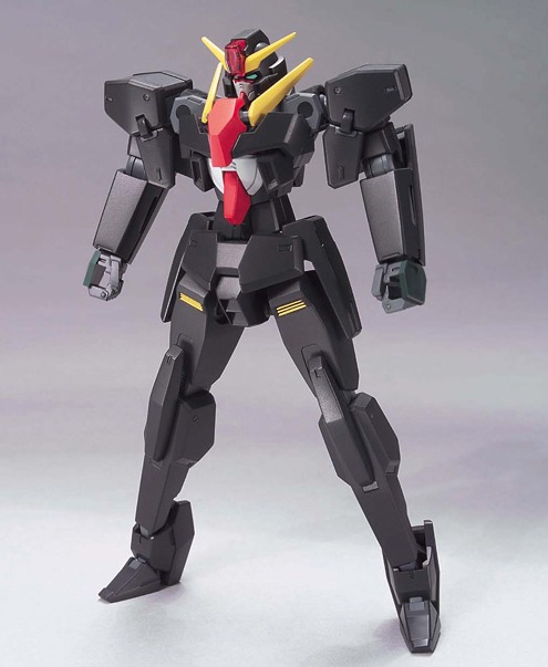 5059235-BANDAI Hobby HG 1/144 #37 Seraphim Gundam