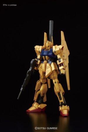 5059242-BANDAI HOBBY HGUC 1/144 Hyaku-Shiki
