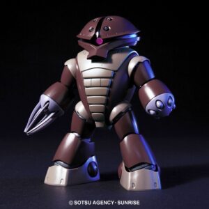5059569-BANDAI Hobby HGUC 1/144 #78 Acguy