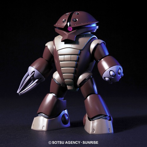 5059569-BANDAI Hobby HGUC 1/144 #78 Acguy