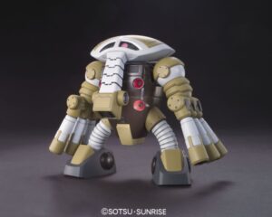5060399-BANDAI Hobby HGUC 1/144 #139 Juaggu (Unicorn Ver)