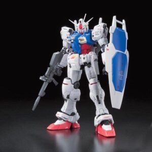 5061824-BANDAI Hobby RG 1/144 #12 RX-78 GP01