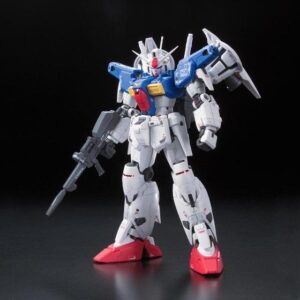 5061825-BANDAI HOBBY RG 1/144 #13 RX-78 GP01-Fb