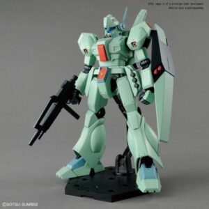 5063575-BANDAI HOBBY MG 1/100 JEGAN