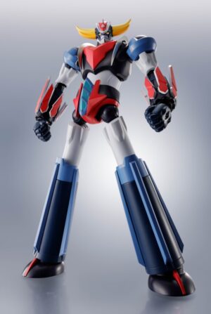 BAS66772-GRENDIZER From GRENDIZER U "GRENDIZER U", TAMASHII NATIONS ROBOT SPIRITS