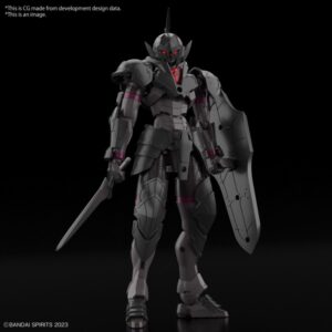 5067177-BANDAI Hobby 30MF ROSAN KNIGHT