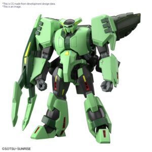 5067431-BANDAI HOBBY HG 1/144 BOLINOAK-SAMMAHN