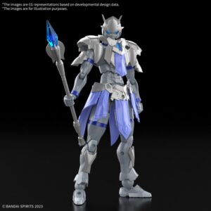 5068320-BANDAI Hobby 30MF LIBER PRIEST