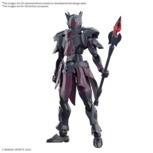 5068339-BANDAI HOBBY 30MF ROSAN PRIEST