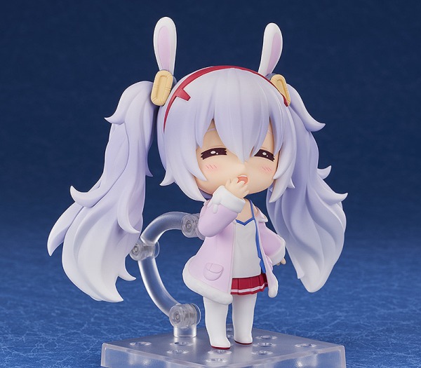 GSC-17045-Good Smile Company Nendoroid Laffey DX