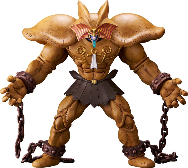 GSC-G19383-Good Smile Company POP UP PARADE SP Exodia the Forbidden One