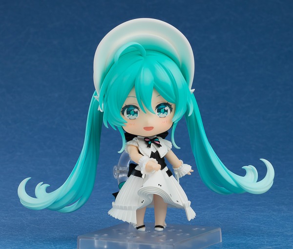 GSC19482-Good Smile Company Nendoroid Hatsune Miku Symphony: 2023 Ver.