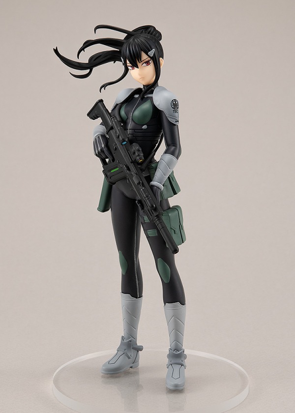 GSC-G19492-Good Smile Company POP UP PARADE Mina Ashiro