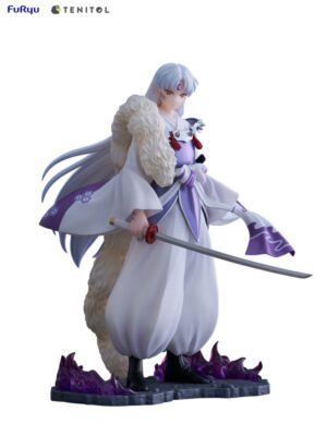 GSC-FRD40676-FURYU Corporation TENITOL Sesshomaru