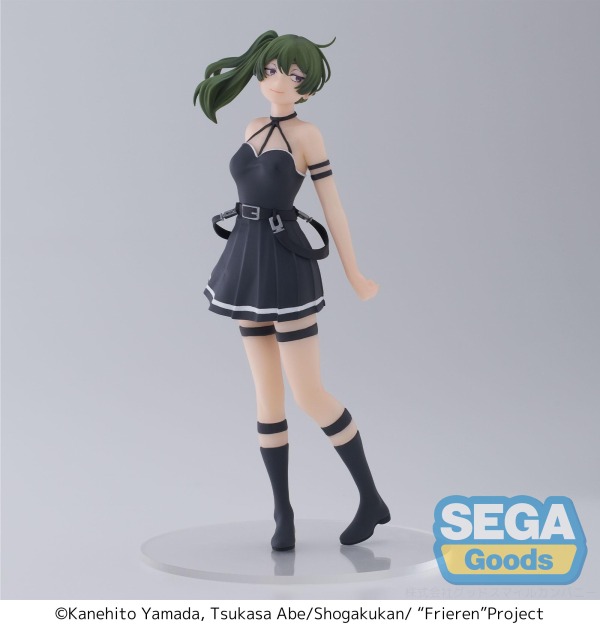 GSC-SE43228-SEGA Desktop x Decorate Collections "Frieren: Beyond Journey's End" "Ubel"