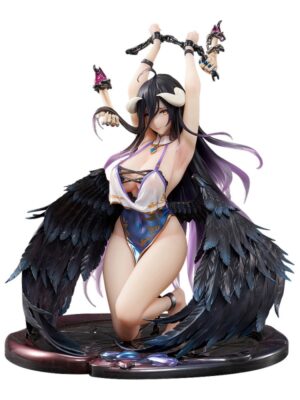 GSC-KK18248-KADOKAWA Albedo: Restrained Ver.