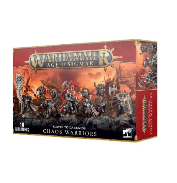 83-06-SLAVES TO DARKNESS: CHAOS WARRIORS