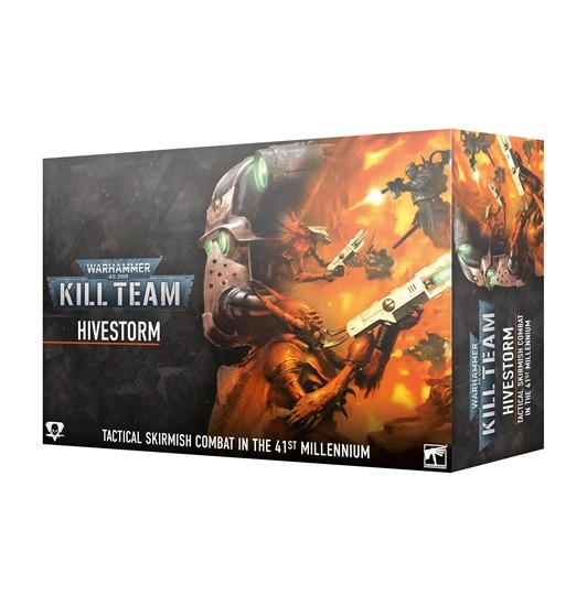 103-48-Warhammer 40,000: Kill Team: Hivestorm