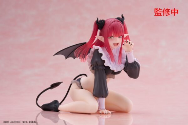TT40269-TAITO My Dress-Up Darling Desktop Cute Figure - Marin Kitagawa (Liz Ver.)