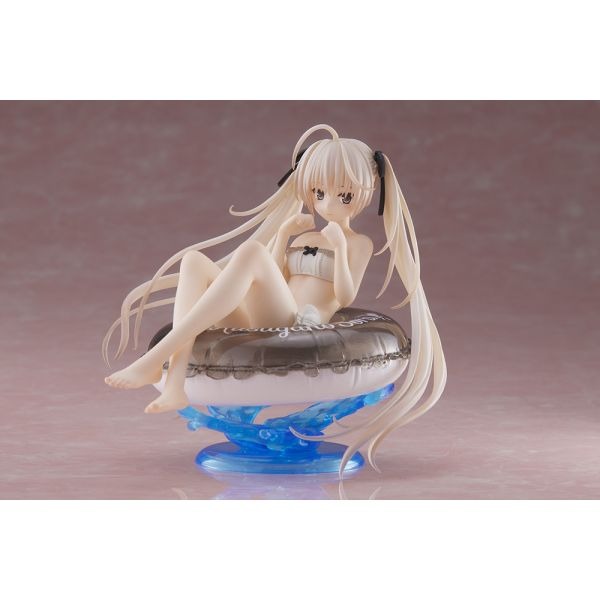 TT40280-TAITO Yosuga no Sora Aqua Float Girls Figure - Sora Kasugano