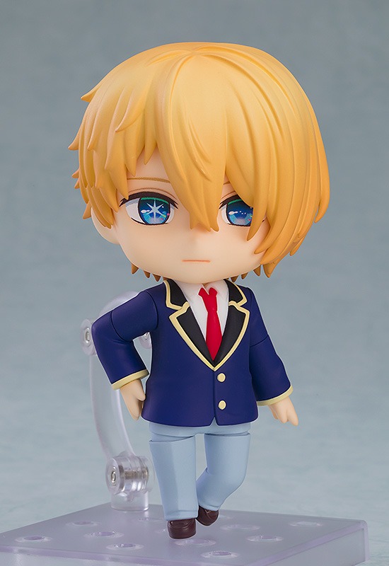 GSC-G17697-Good Smile Company Nendoroid Aqua