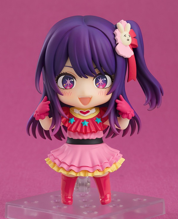 GSC-G17936-Good Smile Company Nendoroid Ai