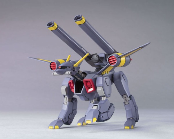 5057382-BANDAI Hobby HG 1/144 R12 Mobile BuCUE