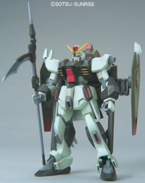 5057914-BANDAI HOBBY HG 1/144 R09 Forbidden Gundam