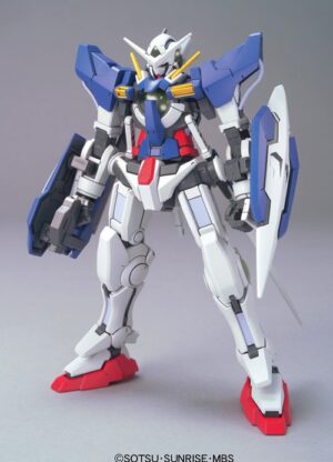 5057927-BANDAI HOBBY HG 1/144 #01 Gundam Exia