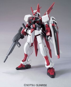 5060363-BANDAI Hobby HG 1/144 R16 M1 Astray